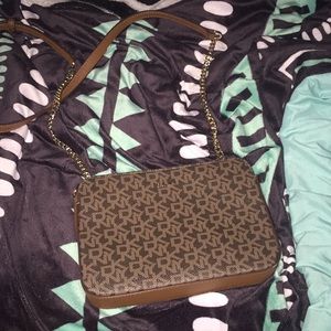 DKNY crossbody